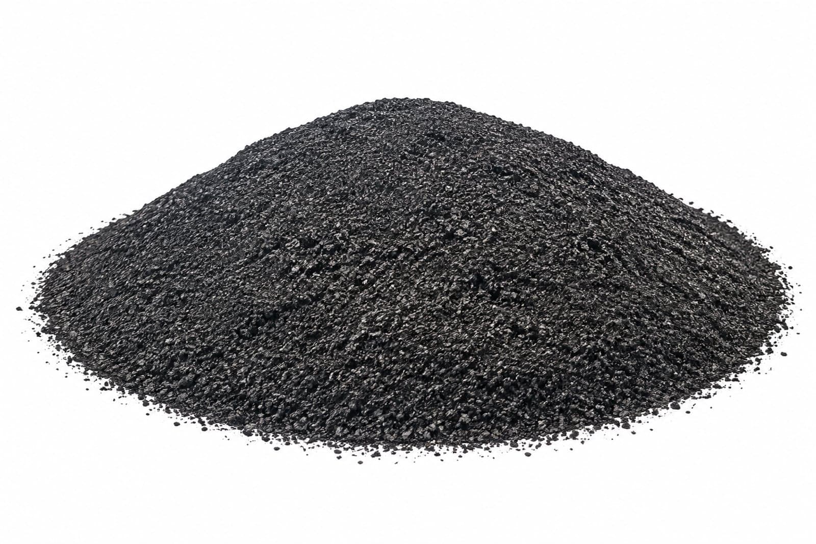 Coconut Charcoal Fines