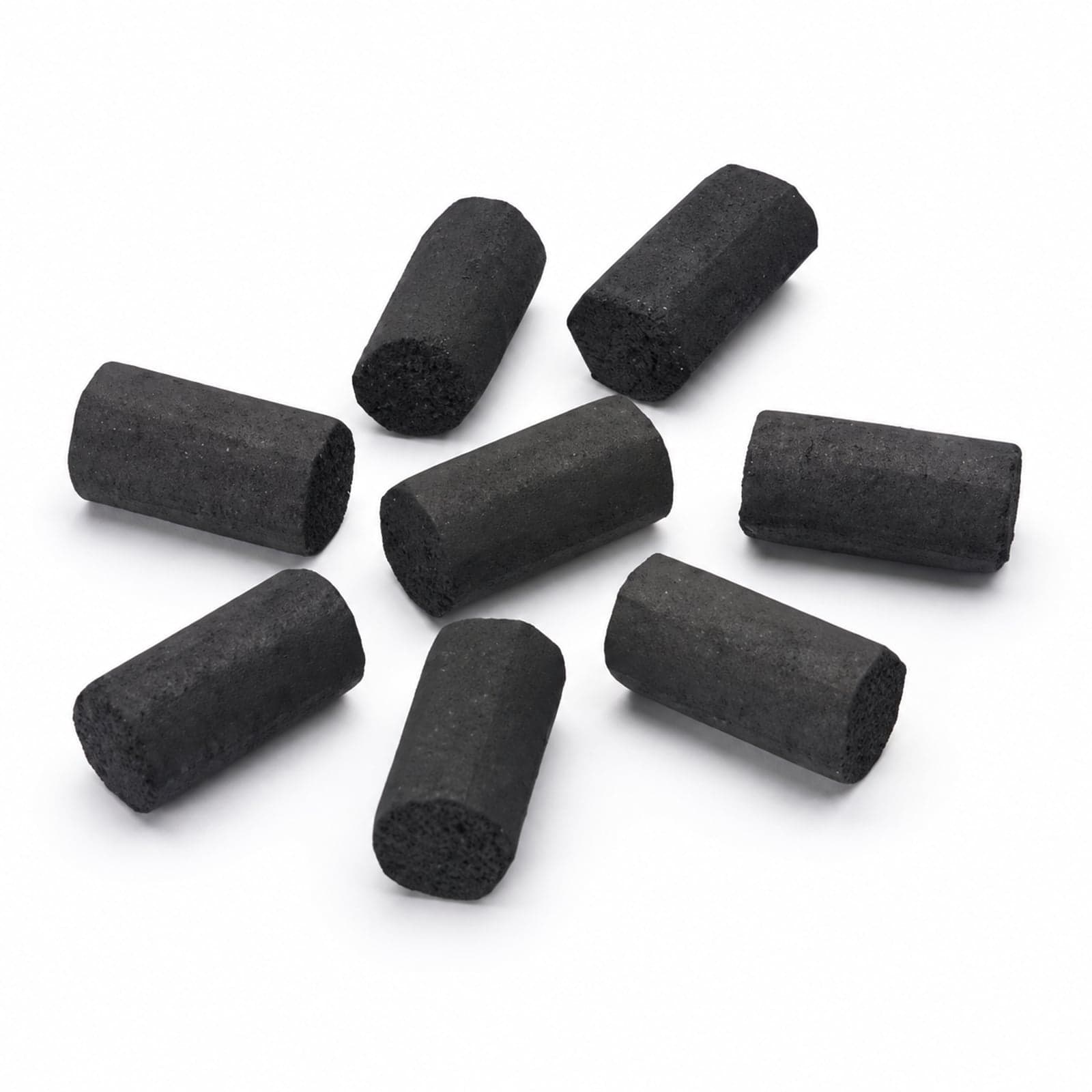 Coconut Shisha Charcoal Sticks